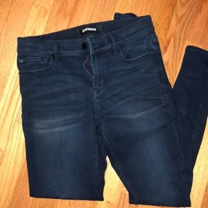 Express Jeans